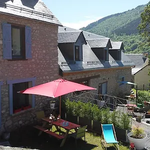 Maison Batcheles Hébergement de vacances Cazeaux-de-Larboust