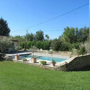 Apartment La Mastrona, Saumane-de-Vaucluse