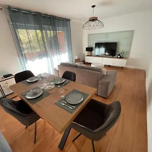 Le Della Appartement