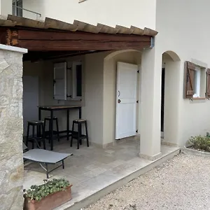 Des Restanques Appartement