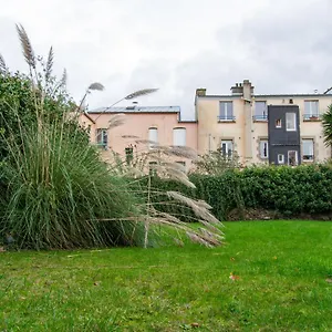 Ton Air De - Calme Et Confort Avec Terrasse Au Cœur De La Ville Appartement Brest