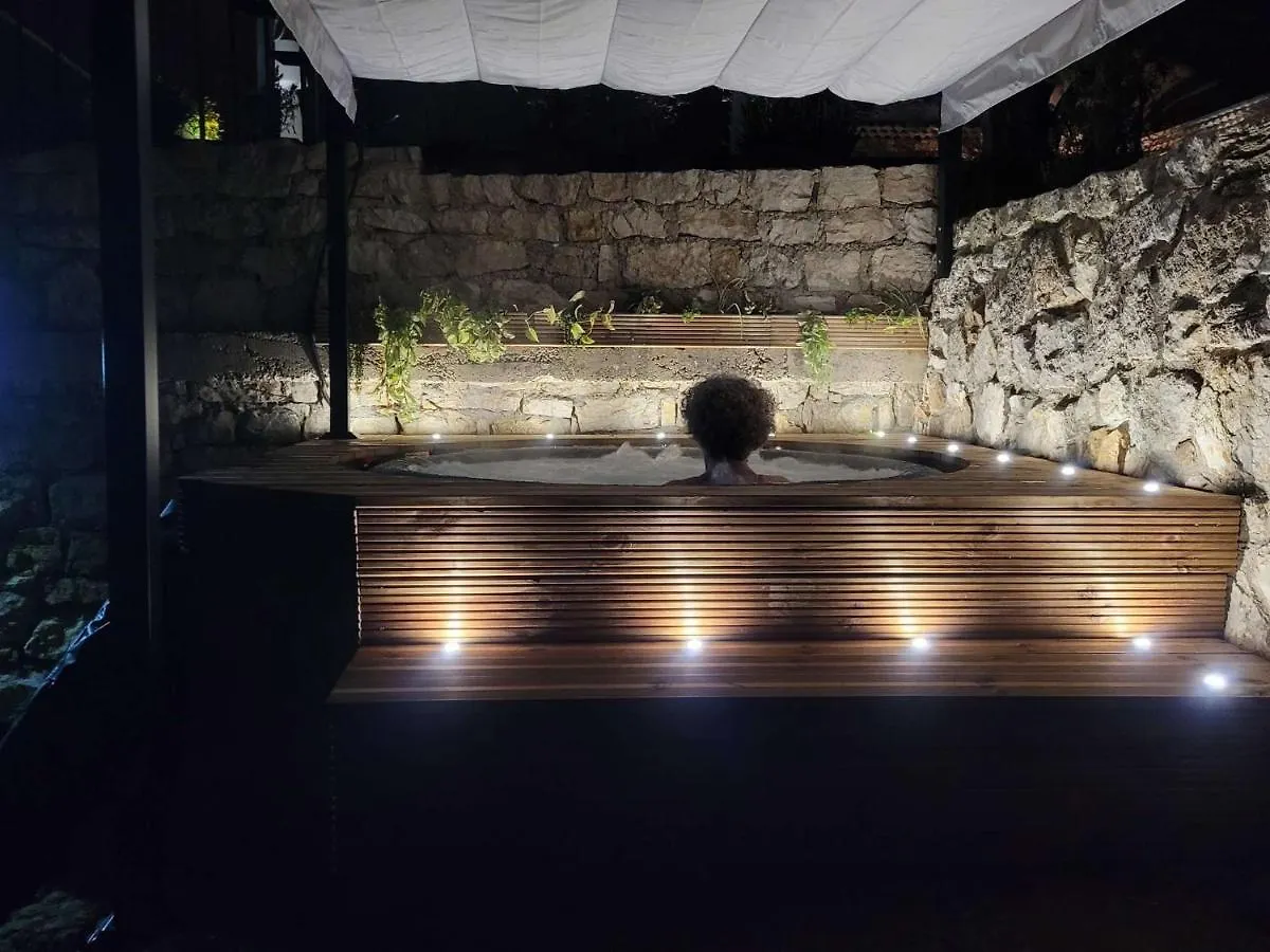 Les Lodges De L\'Oliveraie De Virevent contacts